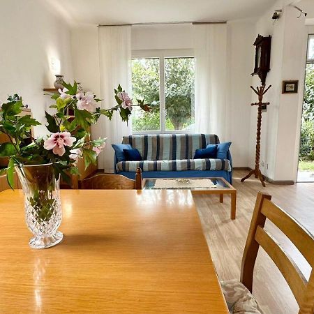 Apartament Casa Nonna Maria Rimini Zewnętrze zdjęcie