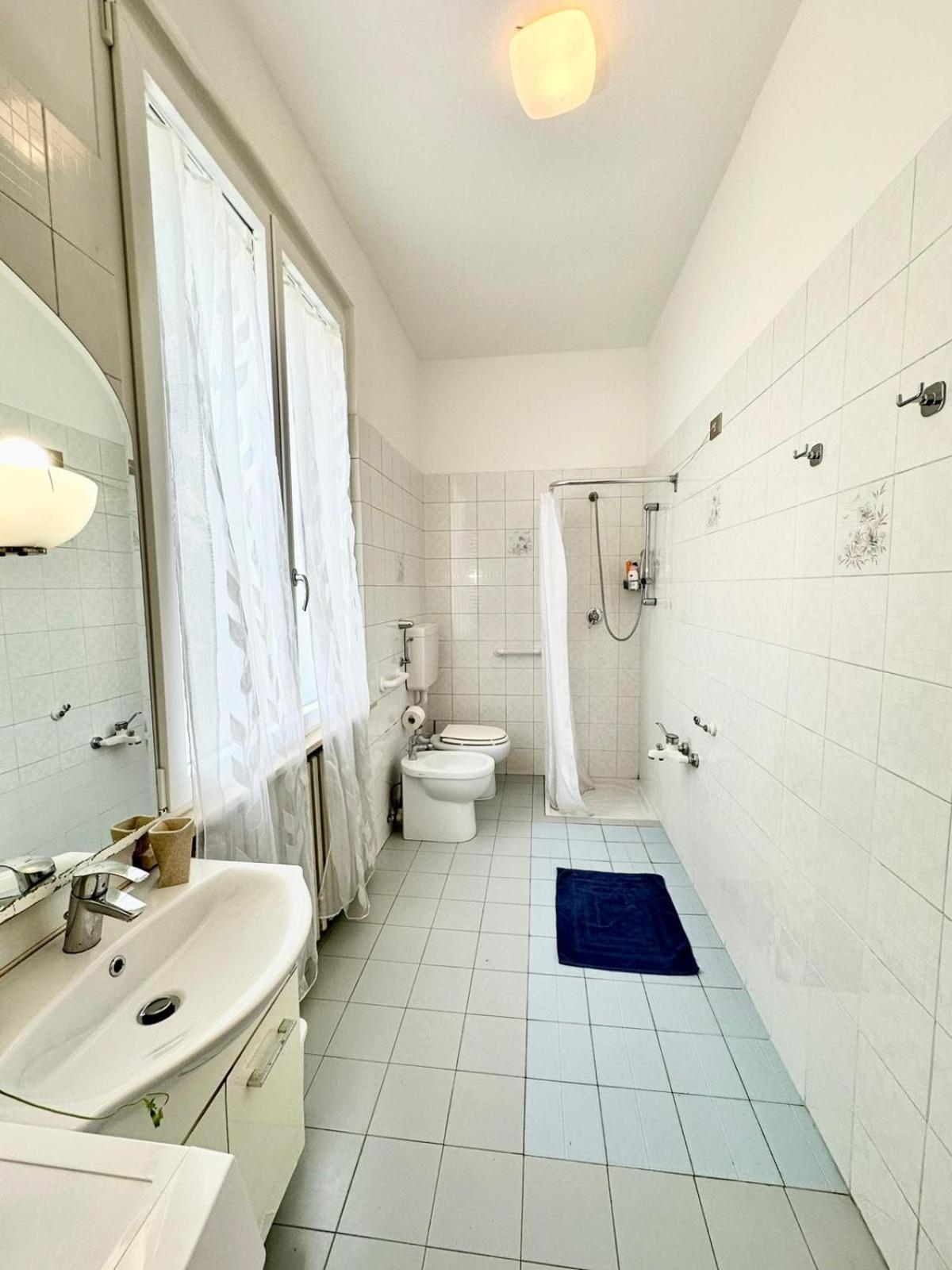 Apartament Casa Nonna Maria Rimini Zewnętrze zdjęcie